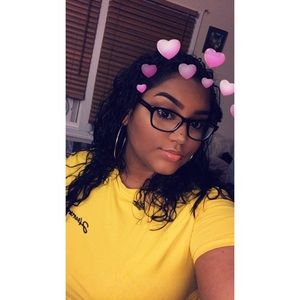 Meet your Posher, Natali